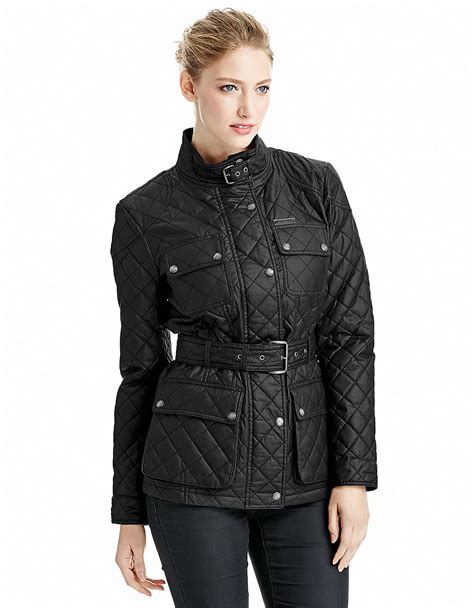 michael kors jacket review|Michael Kors black jacket women's.